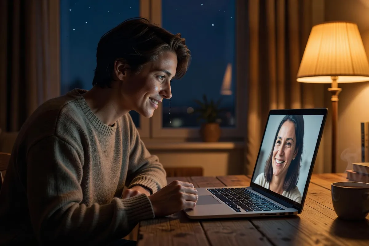 L'amour à distance : tout ce qu'il faut savoir pour que ça marche