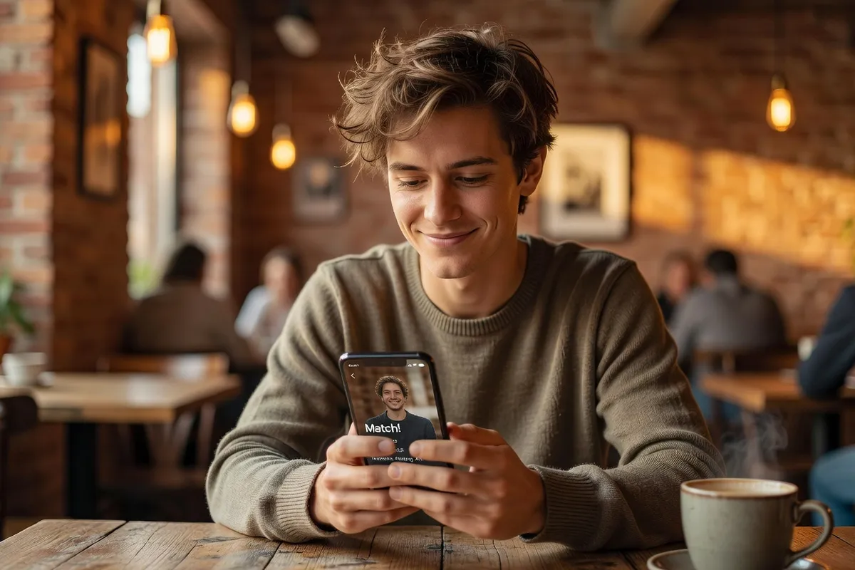 Draguer sur les apps de rencontre en 2026 : ce qui fonctionne vraiment