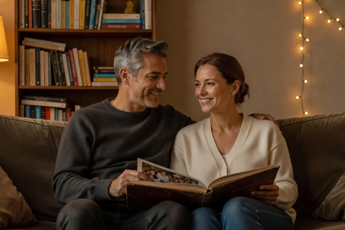 Comment garder son homme : les fondements d'une relation durable