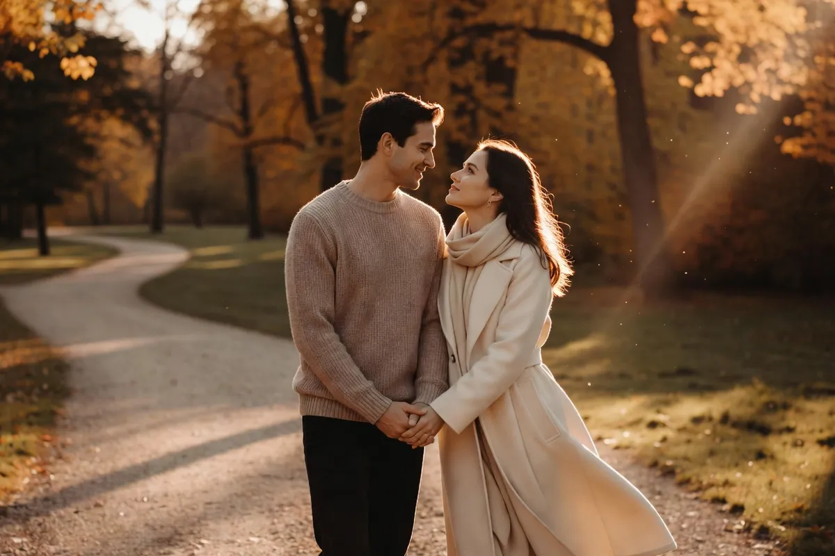 Comment rendre un homme vraiment amoureux de vous