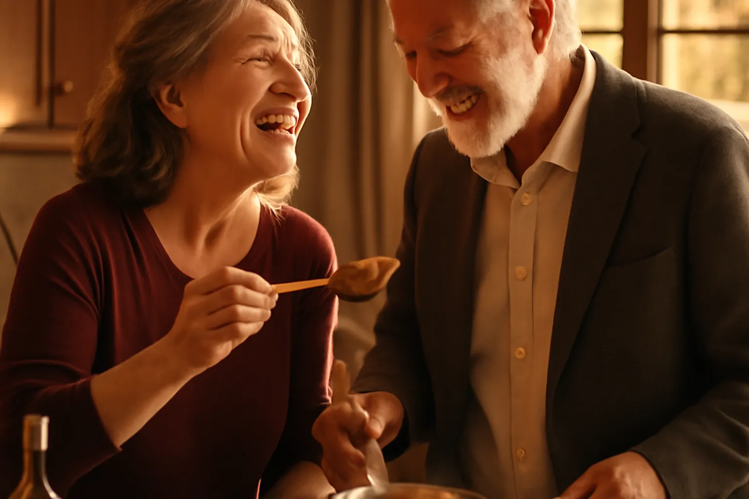 Rituels de couple : les habitudes qui gardent la flamme vivante